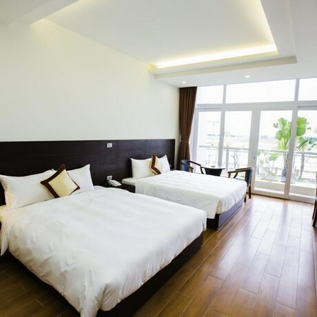 Imagen de la habitación del Hotel Jandc. Foto 17