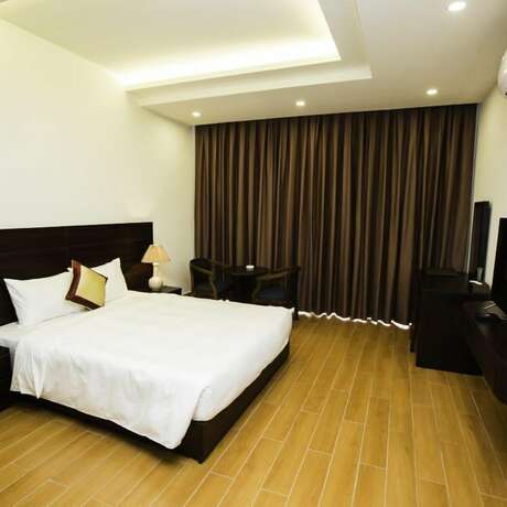 Imagen de la habitación del Hotel Jandc. Foto 24
