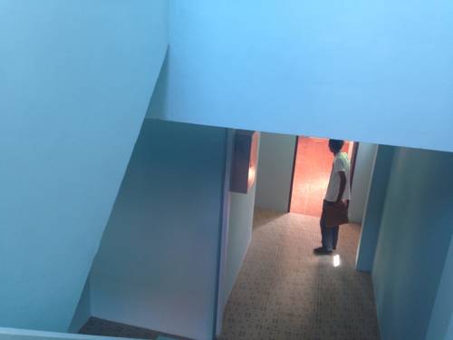 Imagen de la habitación del Hotel Jande. Foto 5