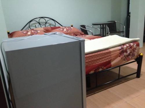 Imagen de la habitación del Hotel Jande. Foto 8