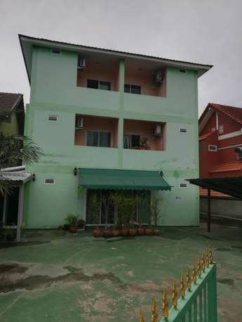 Imagen de la habitación del Hotel Jande. Foto 9