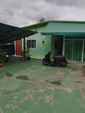 Imagen de la habitación del Hotel Jande. Foto 10