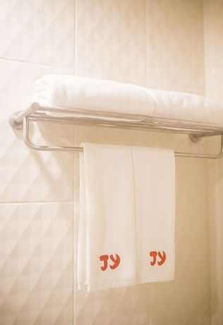 Imagen de los interiores del Hotel Jandy. Foto 19