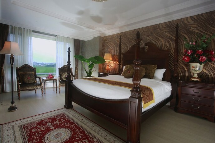 Imagen general del Hotel Jane Castle. Foto 9