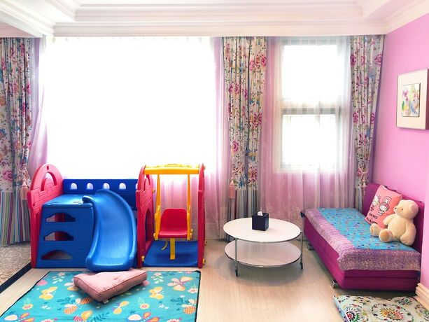 Imagen general del Hotel Jane Castle. Foto 15