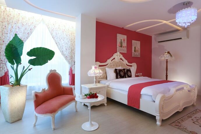 Imagen general del Hotel Jane Castle. Foto 16