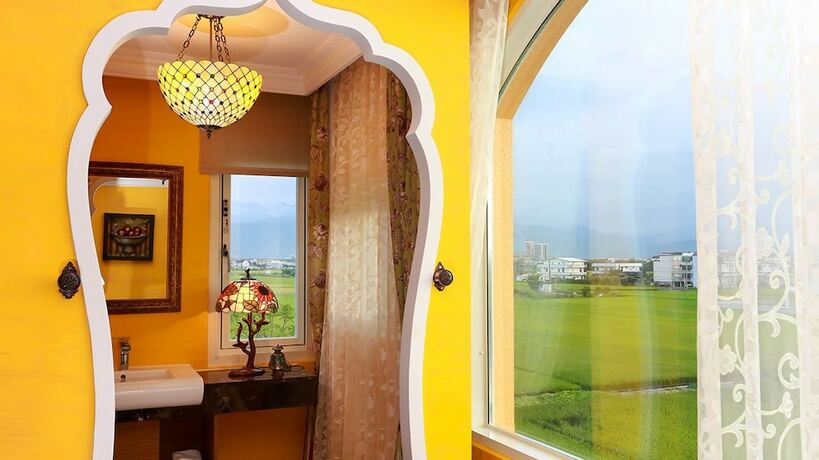 Imagen general del Hotel Jane Castle. Foto 17