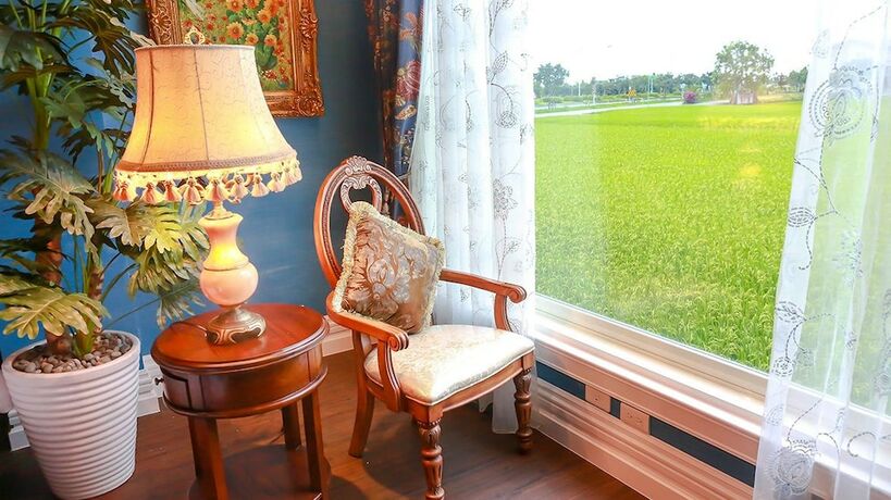 Imagen general del Hotel Jane Castle. Foto 18