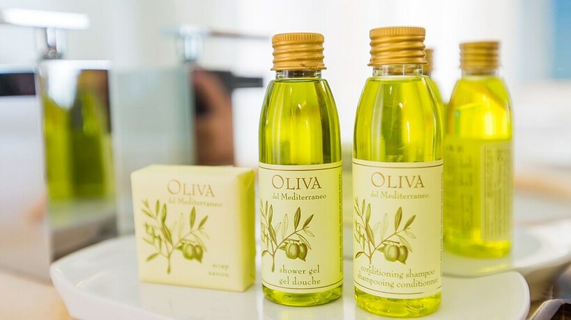 Imagen de la habitación del Hotel Jane Castle. Foto 25