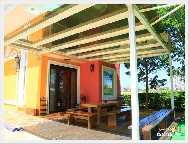 Imagen de la habitación del Hotel Jane Castle. Foto 32