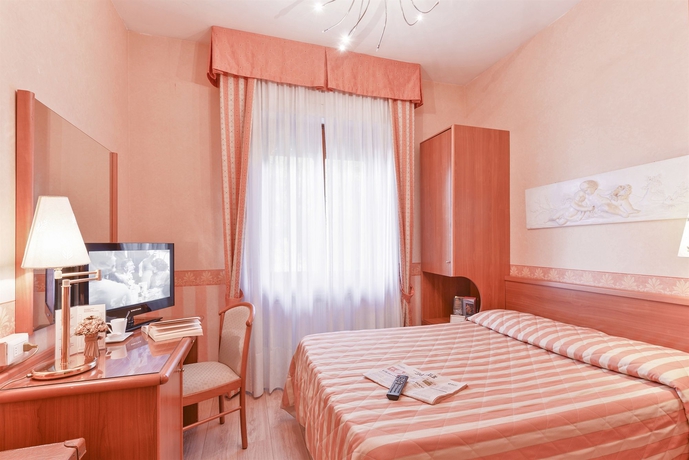 Imagen de la habitación del Hotel Jane. Foto 7