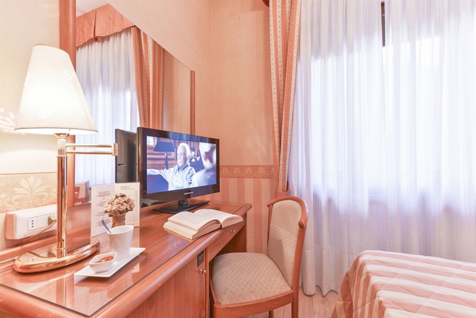 Imagen de la habitación del Hotel Jane. Foto 9