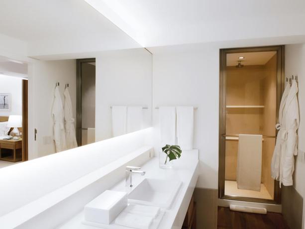 Imagen de la habitación del Hotel Janeiro. Foto 2