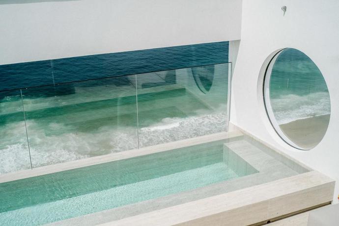 Imagen de los exteriores del Hotel Janeiro. Foto 11