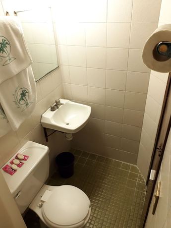 Imagen de la habitación del Hotel Janeiro, Tonal&aacute;. Foto 3
