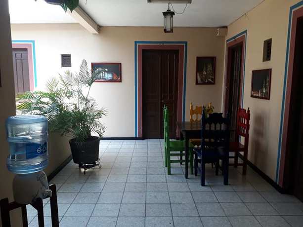 Imagen de la habitación del Hotel Janeiro, Tonal&aacute;. Foto 4