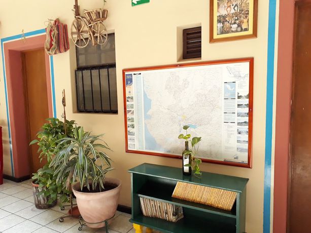 Imagen de la habitación del Hotel Janeiro, Tonal&aacute;. Foto 5