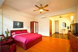 Imagen general del Hotel Jane's House. Foto 1