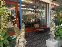 Imagen general del Hotel Jane's House. Foto 5