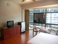 Imagen general del Hotel Jane's House. Foto 6