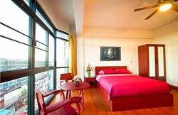 Imagen general del Hotel Jane's House. Foto 10