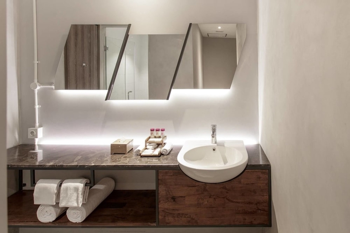 Imagen de la habitación del Hotel Janevalla Bandung. Foto 5