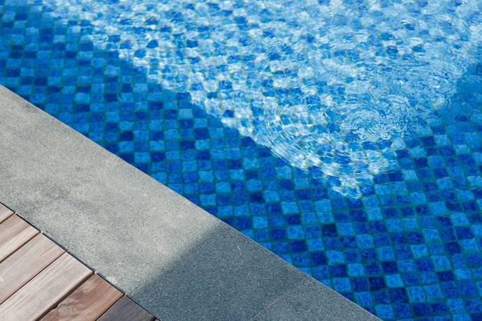 Imagen de la piscina del Hotel Janevalla Bandung. Foto 14