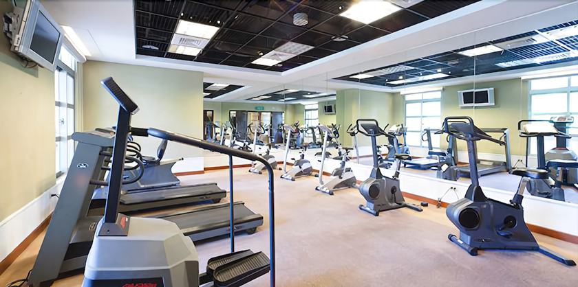 Imagen de los interiores del Hotel Janfusun Resort. Foto 13