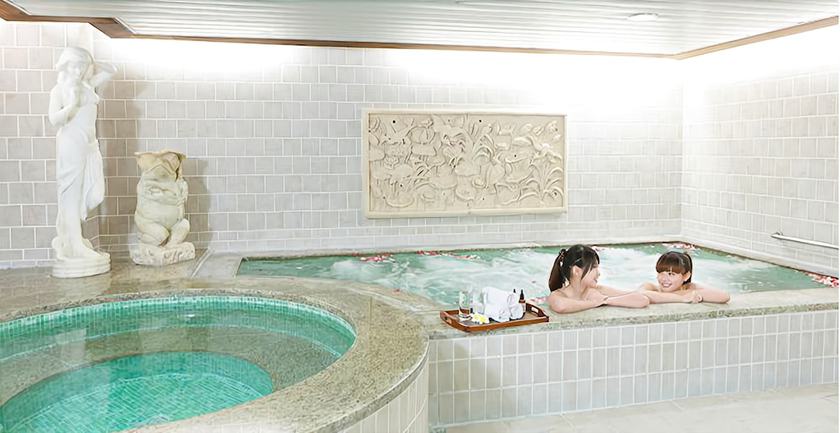 Imagen de la piscina del Hotel Janfusun Resort. Foto 20
