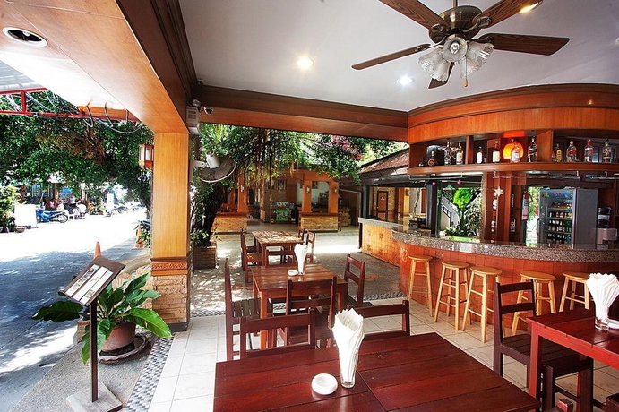 Imagen general del Hotel Jang Resort. Foto 11