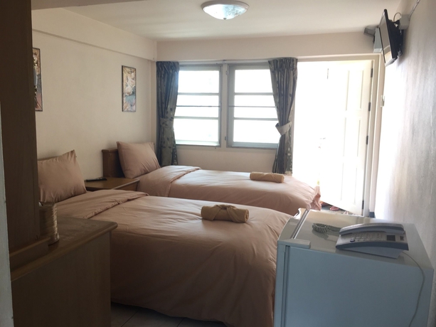 Imagen de la habitación del Hotel Jang Sripoom House. Foto 1