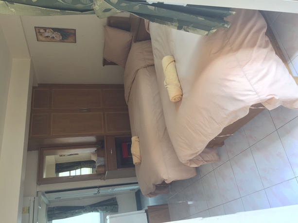 Imagen de los interiores del Hotel Jang Sripoom House. Foto 6