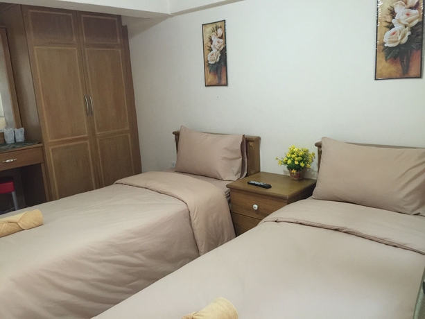 Imagen de la habitación del Hotel Jang Sripoom House. Foto 2