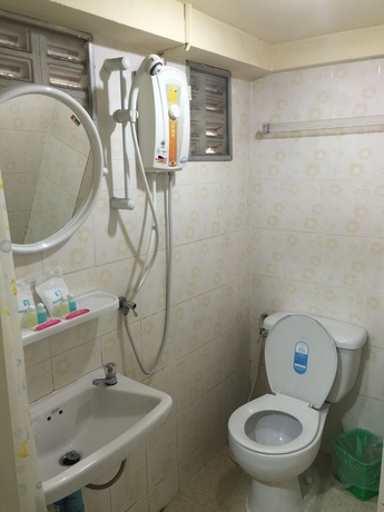 Imagen de la habitación del Hotel Jang Sripoom House. Foto 3