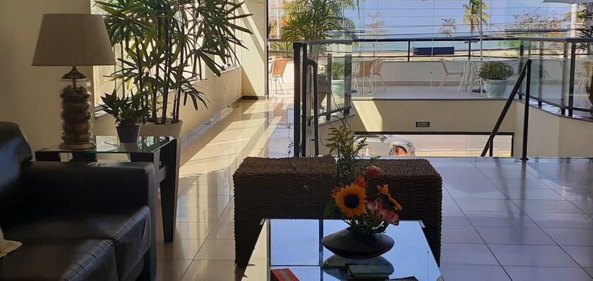 Imagen general del Hotel Jangada Flat Service. Foto 2