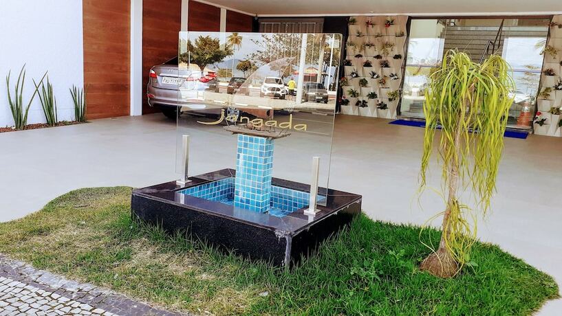 Imagen general del Hotel Jangada Flat Service. Foto 3