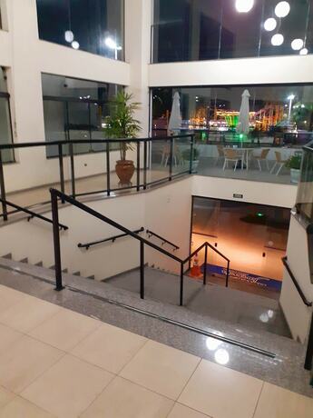 Imagen general del Hotel Jangada Flat Service. Foto 4