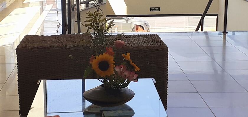 Imagen general del Hotel Jangada Flat Service. Foto 5