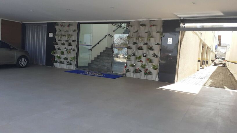 Imagen general del Hotel Jangada Flat Service. Foto 6