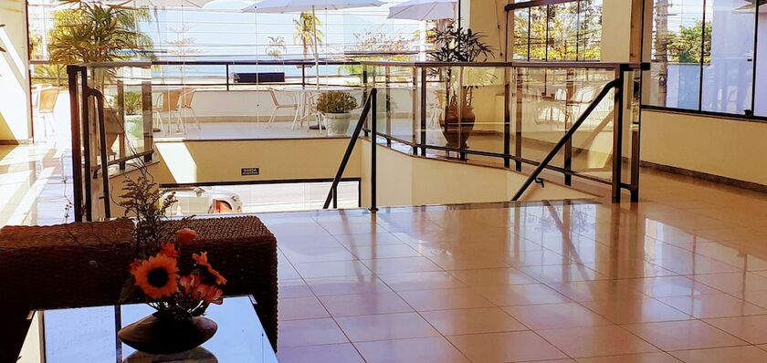 Imagen general del Hotel Jangada Flat Service. Foto 9