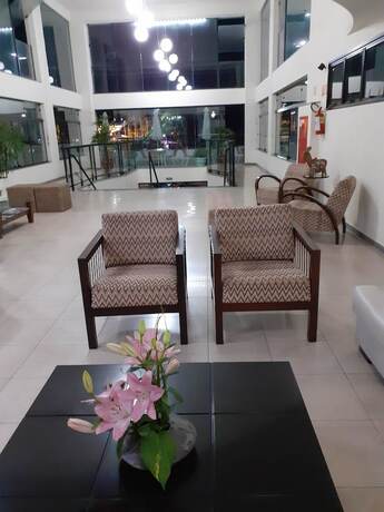 Imagen general del Hotel Jangada Flat Service. Foto 10