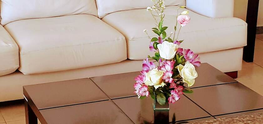 Imagen general del Hotel Jangada Flat Service. Foto 11