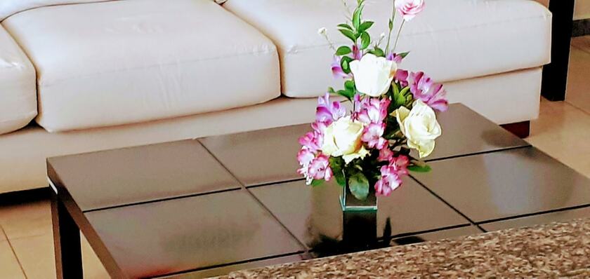 Imagen general del Hotel Jangada Flat Service. Foto 12