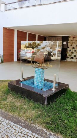 Imagen general del Hotel Jangada Flat Service. Foto 13