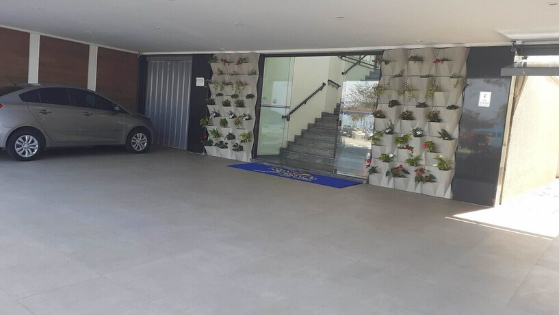 Imagen general del Hotel Jangada Flat Service. Foto 14