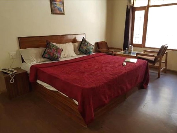 Imagen de la habitación del Hotel Janghu And Restaurant. Foto 2