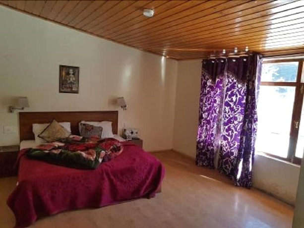 Imagen de la habitación del Hotel Janghu And Restaurant. Foto 3