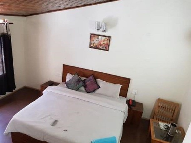 Imagen de la habitación del Hotel Janghu And Restaurant. Foto 4