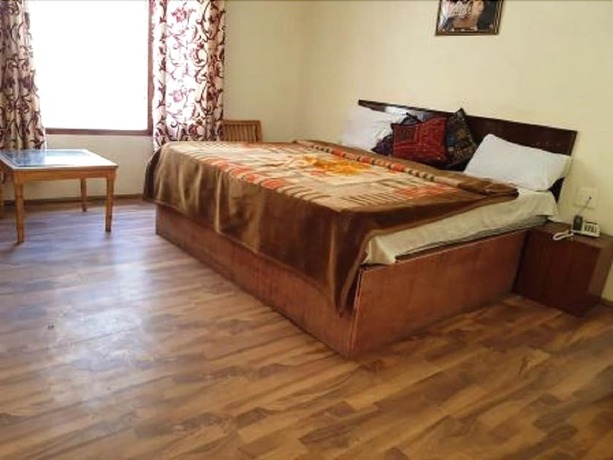 Imagen de la habitación del Hotel Janghu And Restaurant. Foto 7