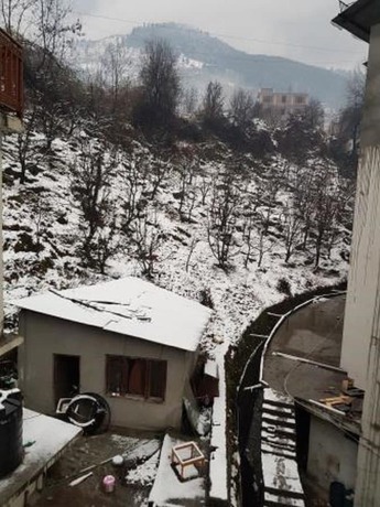 Imagen de los exteriores del Hotel Janghu And Restaurant. Foto 13